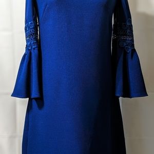 Eliza F dress